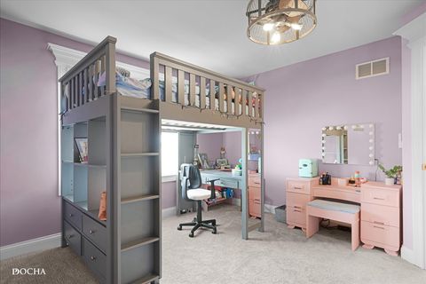 Tiny photo for 25703 Blakely Court, Plainfield, IL 60585 (MLS # 12614311)