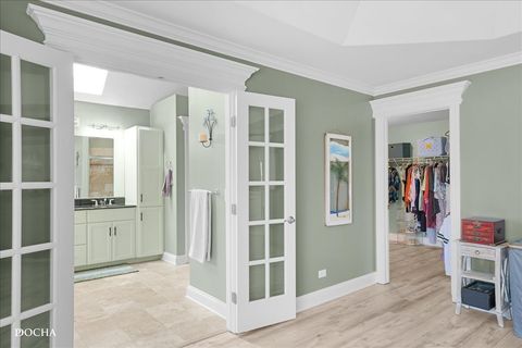 Tiny photo for 25703 Blakely Court, Plainfield, IL 60585 (MLS # 12614311)