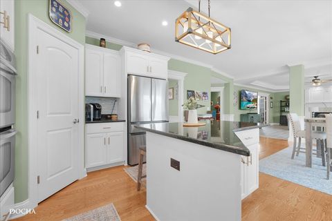 Tiny photo for 25703 Blakely Court, Plainfield, IL 60585 (MLS # 12614311)