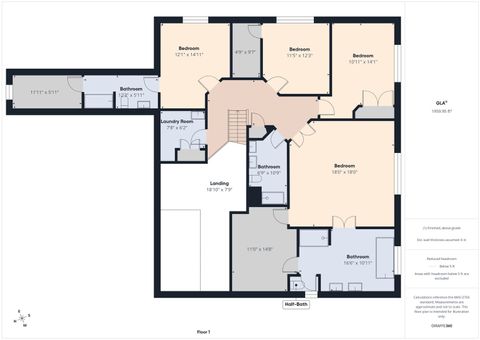 Tiny photo for 25703 Blakely Court, Plainfield, IL 60585 (MLS # 12614311)