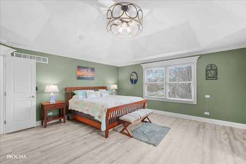 Tiny photo for 25703 Blakely Court, Plainfield, IL 60585 (MLS # 12614311)