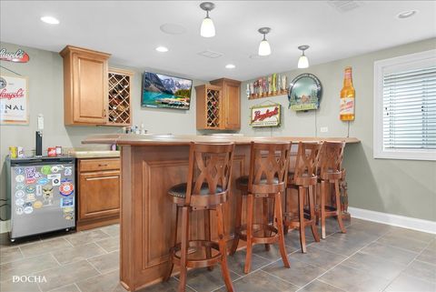 Tiny photo for 25703 Blakely Court, Plainfield, IL 60585 (MLS # 12614311)