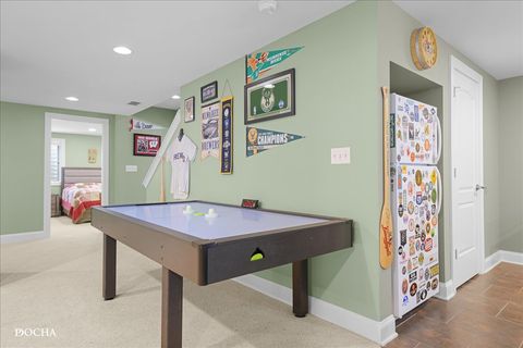 Tiny photo for 25703 Blakely Court, Plainfield, IL 60585 (MLS # 12614311)