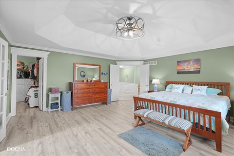 Tiny photo for 25703 Blakely Court, Plainfield, IL 60585 (MLS # 12614311)