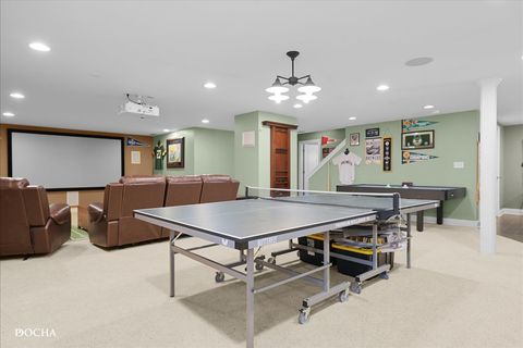 Tiny photo for 25703 Blakely Court, Plainfield, IL 60585 (MLS # 12614311)