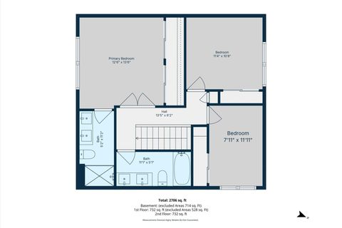 Tiny photo for 642 Williams Court, Gurnee, IL 60031 (MLS # 12616277)