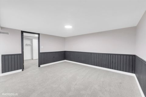 Tiny photo for 642 Williams Court, Gurnee, IL 60031 (MLS # 12616277)