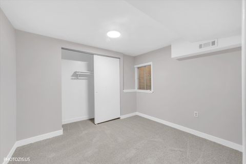 Tiny photo for 642 Williams Court, Gurnee, IL 60031 (MLS # 12616277)