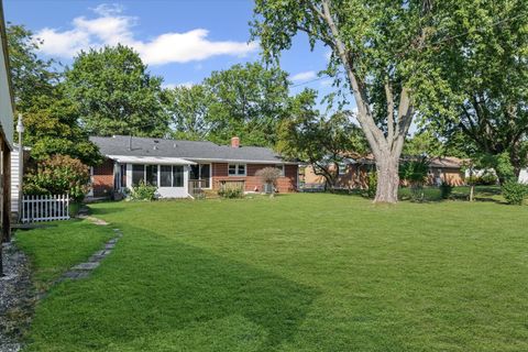 Tiny photo for 514 N Guthrie Street, Gibson City, IL 60936 (MLS # 12486237)