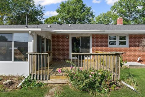 Tiny photo for 514 N Guthrie Street, Gibson City, IL 60936 (MLS # 12486237)