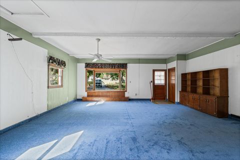 Tiny photo for 514 N Guthrie Street, Gibson City, IL 60936 (MLS # 12486237)
