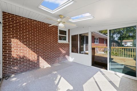 Tiny photo for 514 N Guthrie Street, Gibson City, IL 60936 (MLS # 12486237)