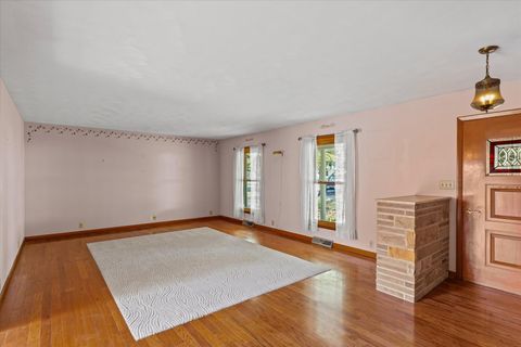 Tiny photo for 514 N Guthrie Street, Gibson City, IL 60936 (MLS # 12486237)