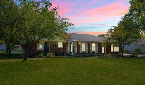 Tiny photo for 514 N Guthrie Street, Gibson City, IL 60936 (MLS # 12486237)