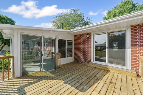 Tiny photo for 514 N Guthrie Street, Gibson City, IL 60936 (MLS # 12486237)
