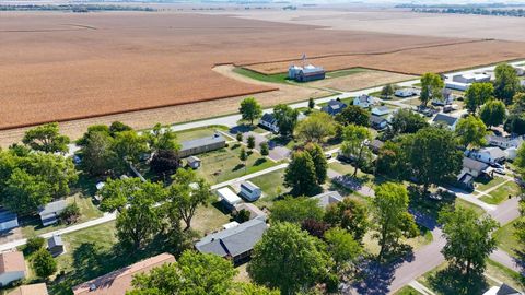 Tiny photo for 514 N Guthrie Street, Gibson City, IL 60936 (MLS # 12486237)