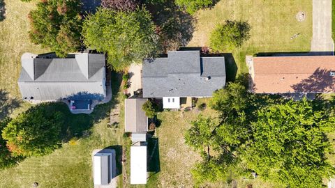 Tiny photo for 514 N Guthrie Street, Gibson City, IL 60936 (MLS # 12486237)