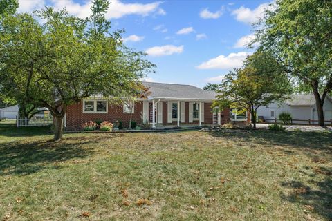 Tiny photo for 514 N Guthrie Street, Gibson City, IL 60936 (MLS # 12486237)