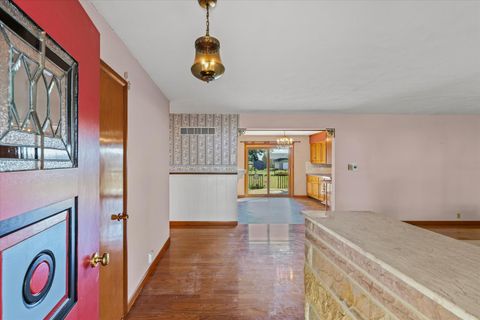 Tiny photo for 514 N Guthrie Street, Gibson City, IL 60936 (MLS # 12486237)