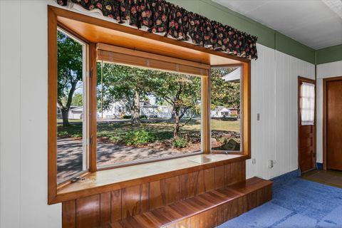 Tiny photo for 514 N Guthrie Street, Gibson City, IL 60936 (MLS # 12486237)