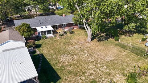 Tiny photo for 514 N Guthrie Street, Gibson City, IL 60936 (MLS # 12486237)