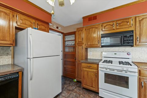 Tiny photo for 514 N Guthrie Street, Gibson City, IL 60936 (MLS # 12486237)