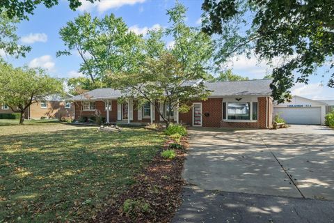 Tiny photo for 514 N Guthrie Street, Gibson City, IL 60936 (MLS # 12486237)