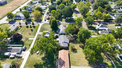 Tiny photo for 514 N Guthrie Street, Gibson City, IL 60936 (MLS # 12486237)