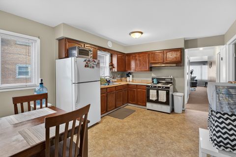 Tiny photo for 1524 N Caryl Avenue, Melrose Park, IL 60160 (MLS # 12571315)