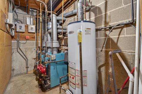 Tiny photo for 1524 N Caryl Avenue, Melrose Park, IL 60160 (MLS # 12571315)