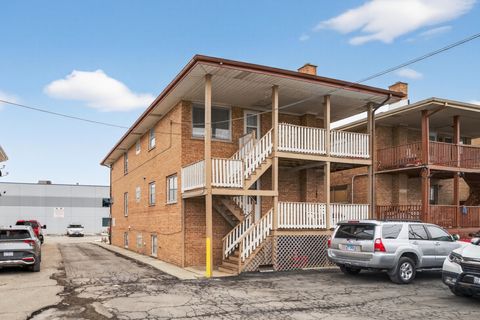 Tiny photo for 1524 N Caryl Avenue, Melrose Park, IL 60160 (MLS # 12571315)