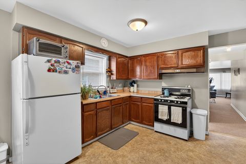 Tiny photo for 1524 N Caryl Avenue, Melrose Park, IL 60160 (MLS # 12571315)