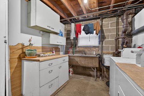 Tiny photo for 1524 N Caryl Avenue, Melrose Park, IL 60160 (MLS # 12571315)