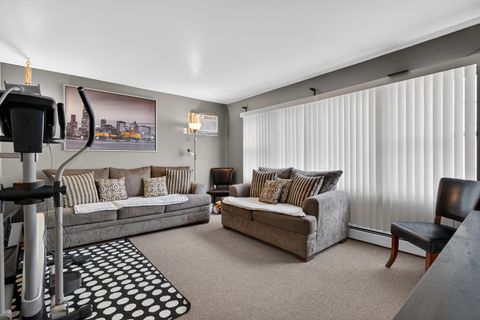 Tiny photo for 1524 N Caryl Avenue, Melrose Park, IL 60160 (MLS # 12571315)