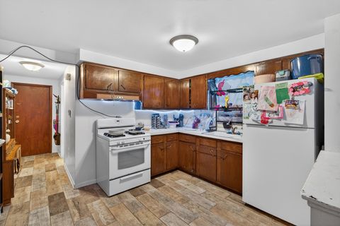 Tiny photo for 1524 N Caryl Avenue, Melrose Park, IL 60160 (MLS # 12571315)