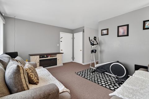 Tiny photo for 1524 N Caryl Avenue, Melrose Park, IL 60160 (MLS # 12571315)