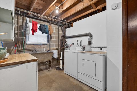 Tiny photo for 1524 N Caryl Avenue, Melrose Park, IL 60160 (MLS # 12571315)