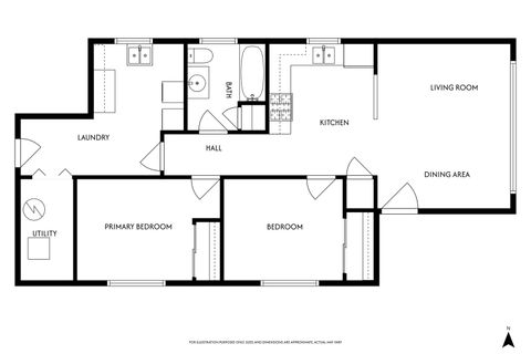 Tiny photo for 1524 N Caryl Avenue, Melrose Park, IL 60160 (MLS # 12571315)