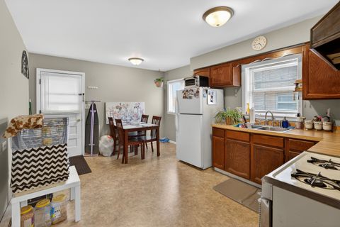 Tiny photo for 1524 N Caryl Avenue, Melrose Park, IL 60160 (MLS # 12571315)