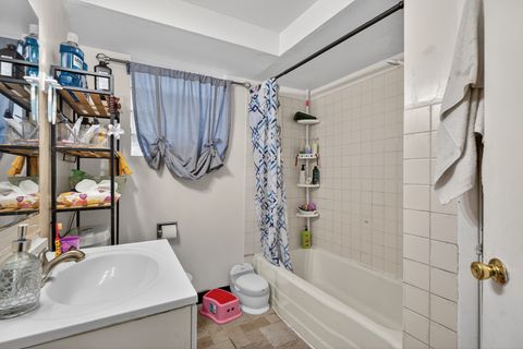 Tiny photo for 1524 N Caryl Avenue, Melrose Park, IL 60160 (MLS # 12571315)