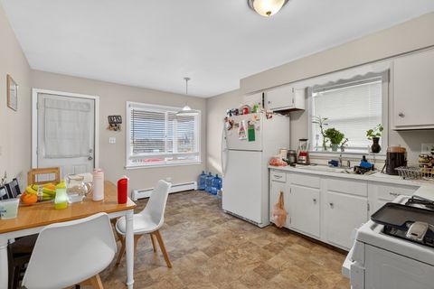 Tiny photo for 1524 N Caryl Avenue, Melrose Park, IL 60160 (MLS # 12571315)