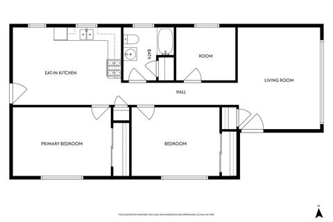 Tiny photo for 1524 N Caryl Avenue, Melrose Park, IL 60160 (MLS # 12571315)