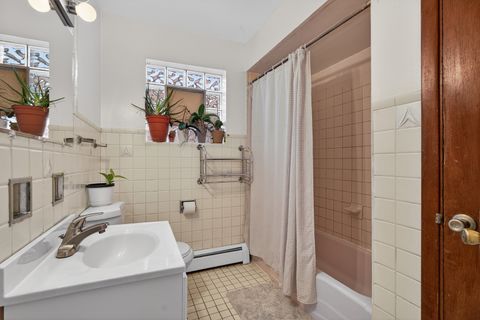 Tiny photo for 1524 N Caryl Avenue, Melrose Park, IL 60160 (MLS # 12571315)