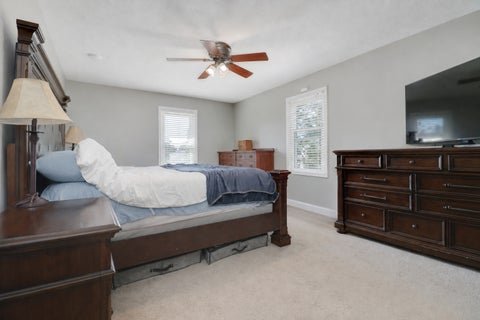 Tiny photo for 4 Lexis Court, Bloomington, IL 61704 (MLS # 12749660)
