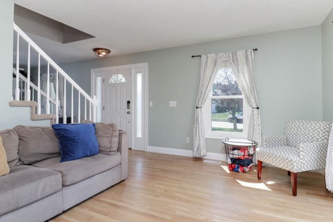 Tiny photo for 4 Lexis Court, Bloomington, IL 61704 (MLS # 12749660)