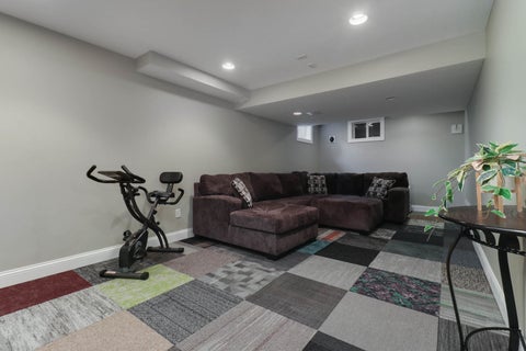 Tiny photo for 4 Lexis Court, Bloomington, IL 61704 (MLS # 12749660)