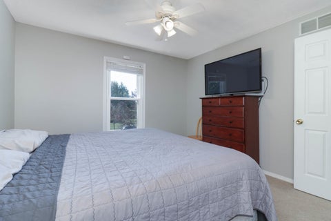 Tiny photo for 4 Lexis Court, Bloomington, IL 61704 (MLS # 12749660)
