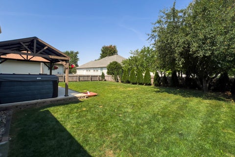 Tiny photo for 4 Lexis Court, Bloomington, IL 61704 (MLS # 12749660)