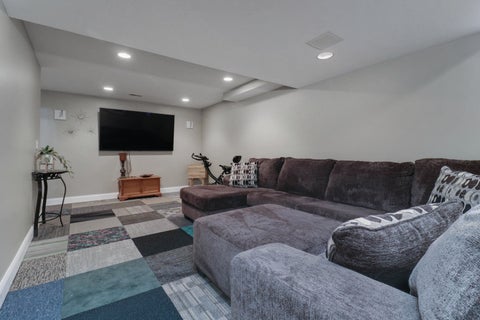 Tiny photo for 4 Lexis Court, Bloomington, IL 61704 (MLS # 12749660)