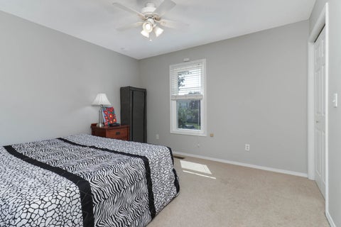Tiny photo for 4 Lexis Court, Bloomington, IL 61704 (MLS # 12749660)